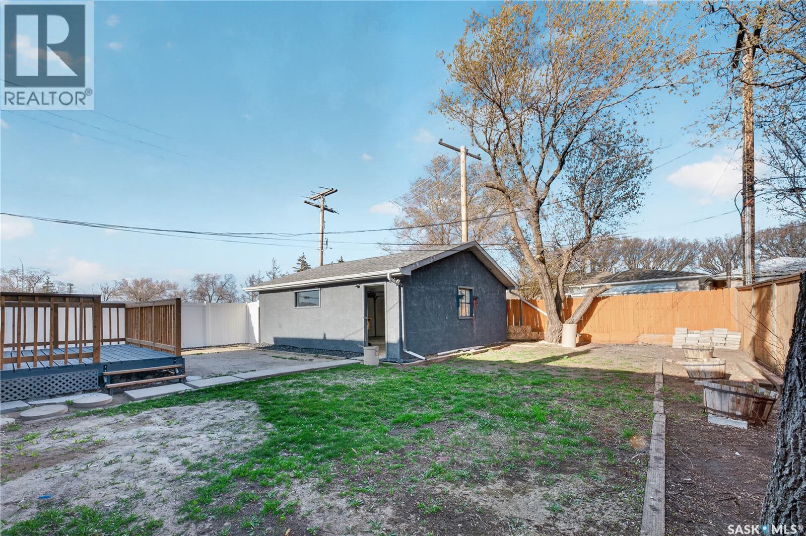 443 Argyle Street N, Regina, Saskatchewan  S4R 4C9 - Photo 31 - SK035810