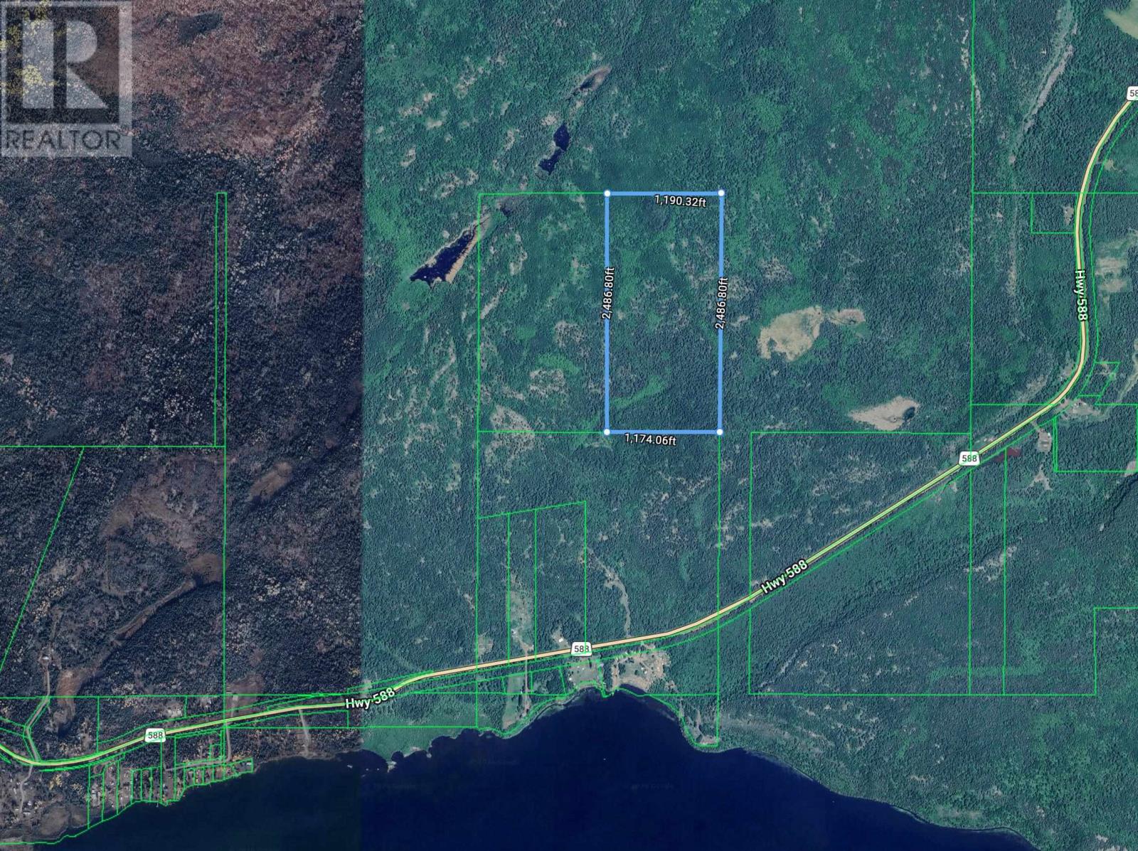 0 Hwy 588, Nonalu, Ontario  P0T 2K0 - Photo 2 - TB2601021