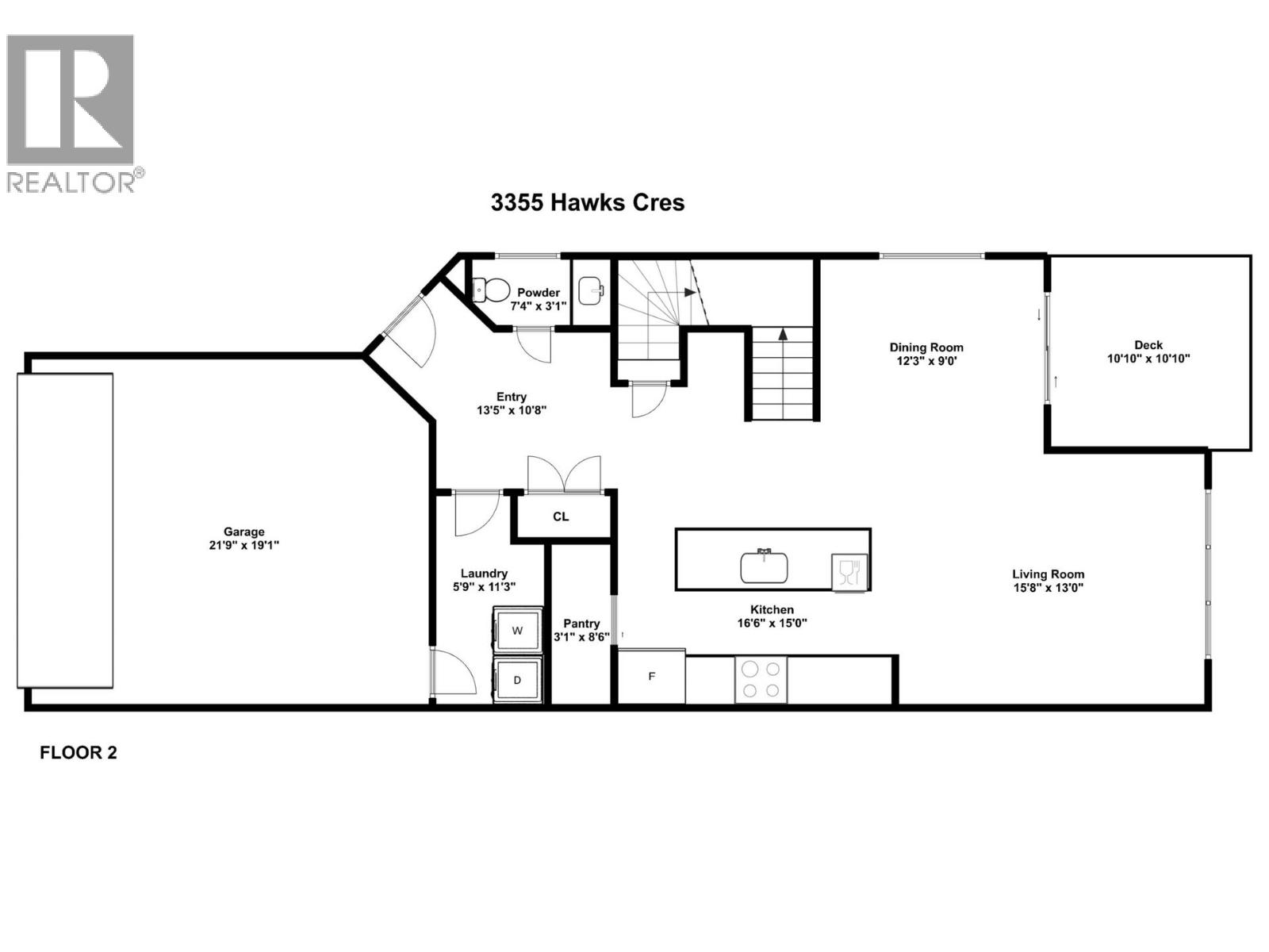 3355 Hawks Crescent, Westbank, British Columbia  V4T 0A7 - Photo 52 - 10387370
