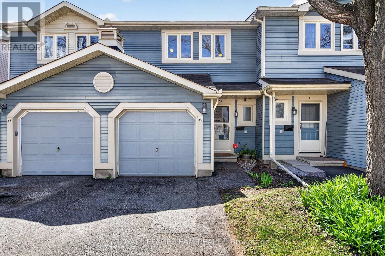 39 Saxton Private, Ottawa, Ontario K2H 9P3 - Photo 3 - X13125172