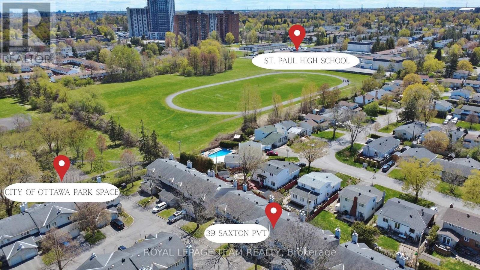 39 Saxton Private, Ottawa, Ontario K2H 9P3 - Photo 31 - X13125172