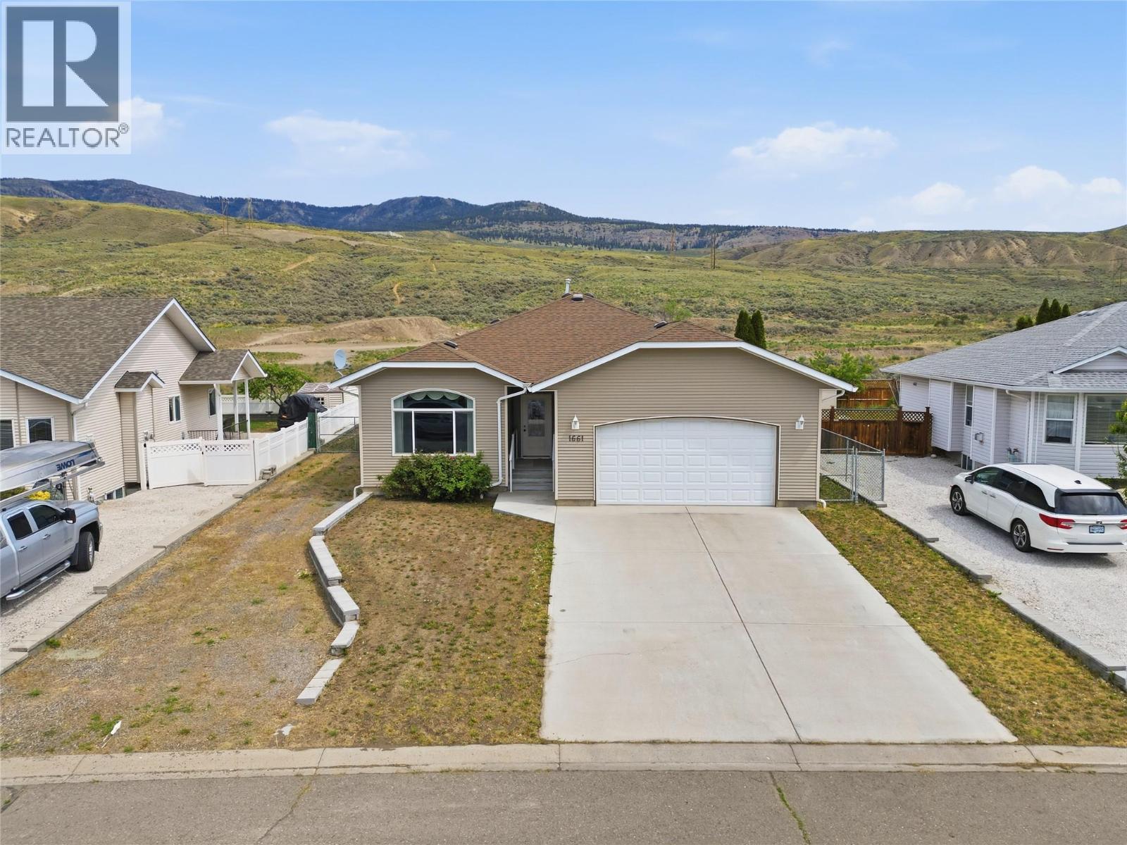 1661 Woodburn Drive, Cache Creek, British Columbia