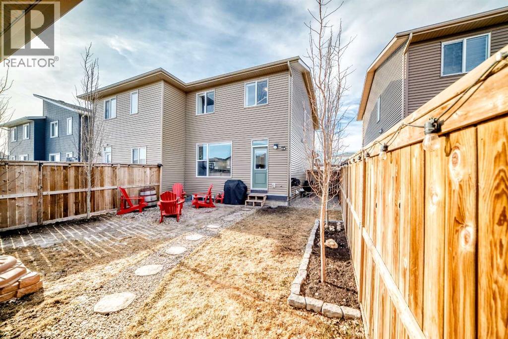 196 Dawson Drive, Chestermere, Alberta  T1X 2A2 - Photo 18 - A2310297