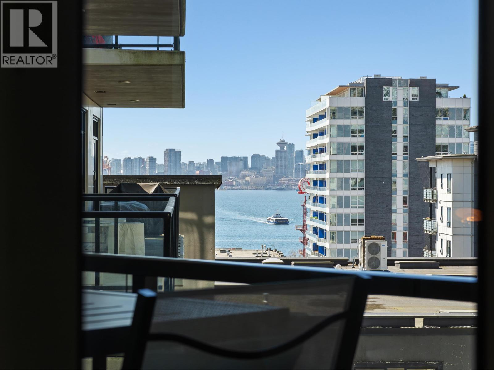 305 105 W 2nd Street, North Vancouver, British Columbia  V7M 0E3 - Photo 14 - R3123440