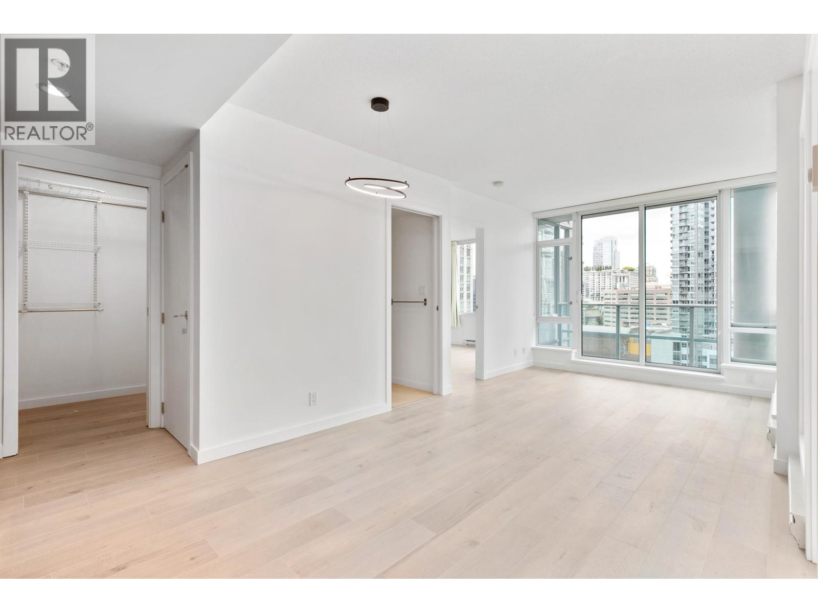 1601 833 Homer Street, Vancouver, British Columbia  V6B 0H4 - Photo 10 - R3123450