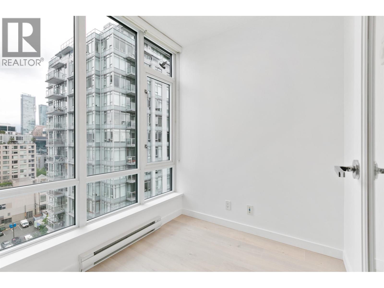 1601 833 Homer Street, Vancouver, British Columbia  V6B 0H4 - Photo 11 - R3123450