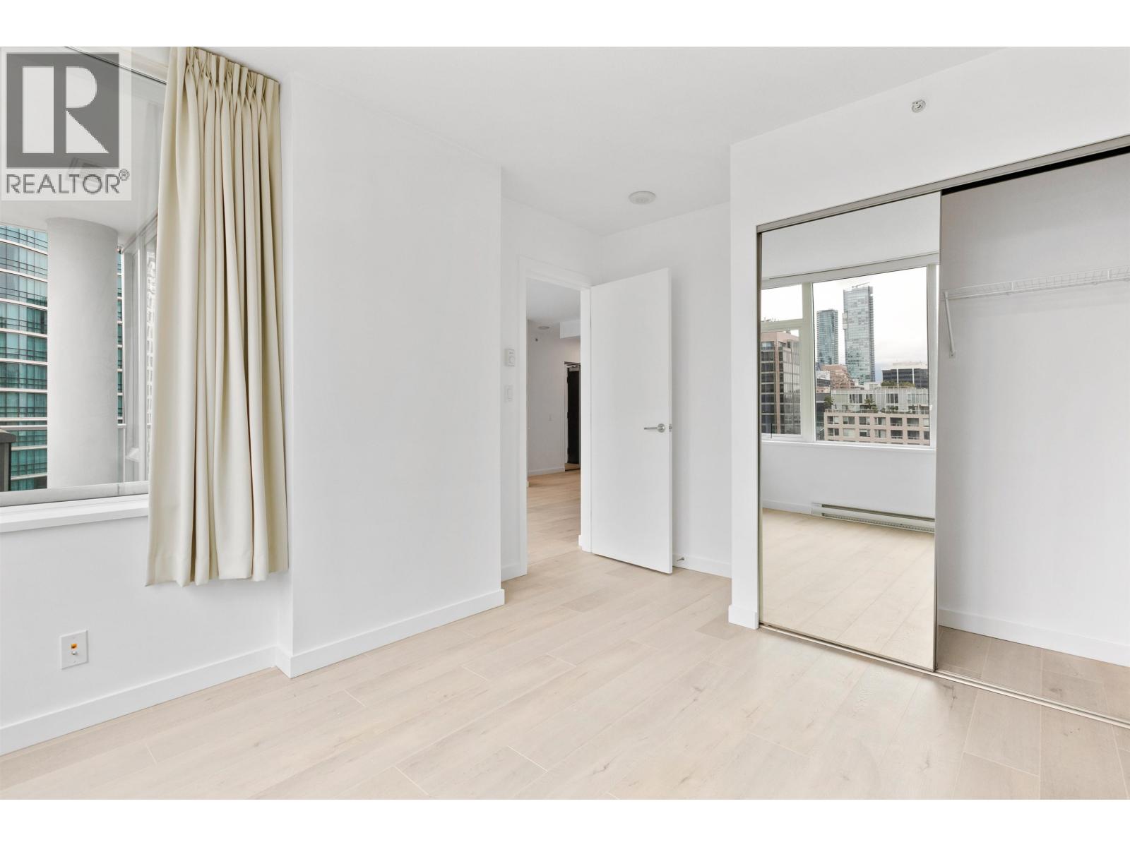1601 833 Homer Street, Vancouver, British Columbia  V6B 0H4 - Photo 15 - R3123450