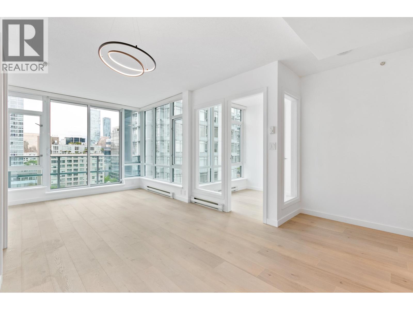 1601 833 Homer Street, Vancouver, British Columbia  V6B 0H4 - Photo 2 - R3123450