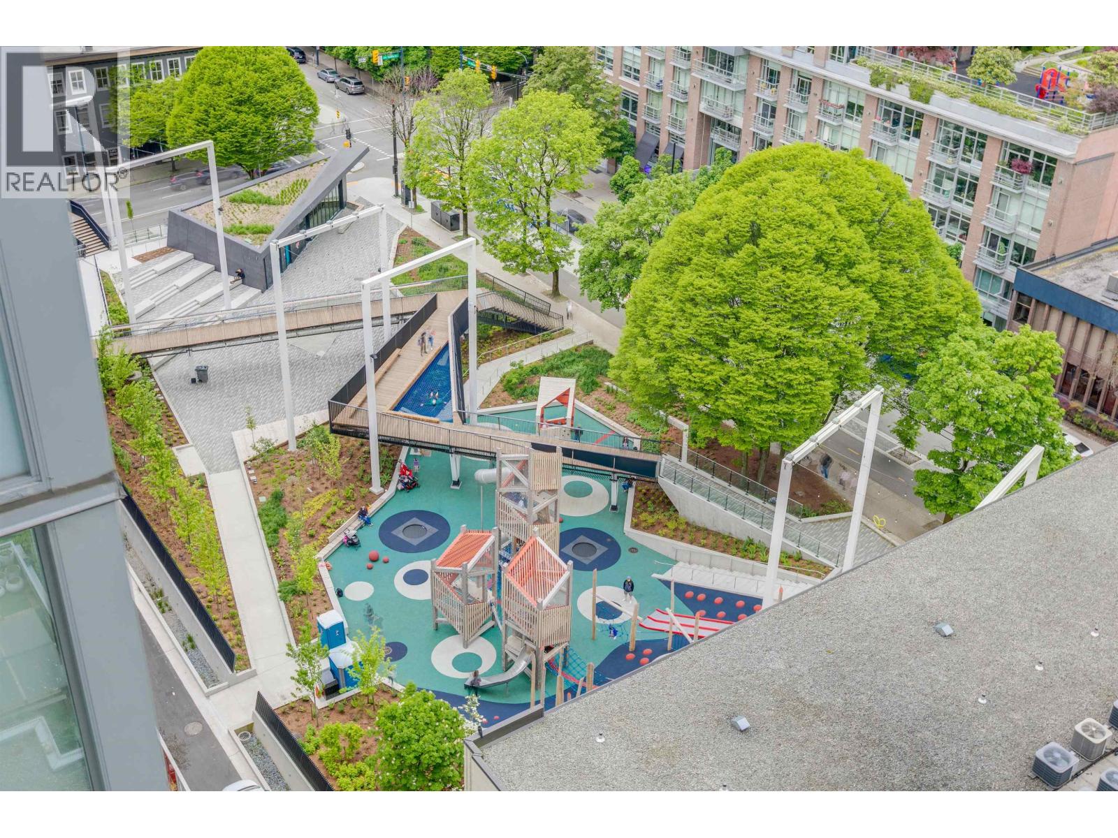 1601 833 Homer Street, Vancouver, British Columbia  V6B 0H4 - Photo 20 - R3123450