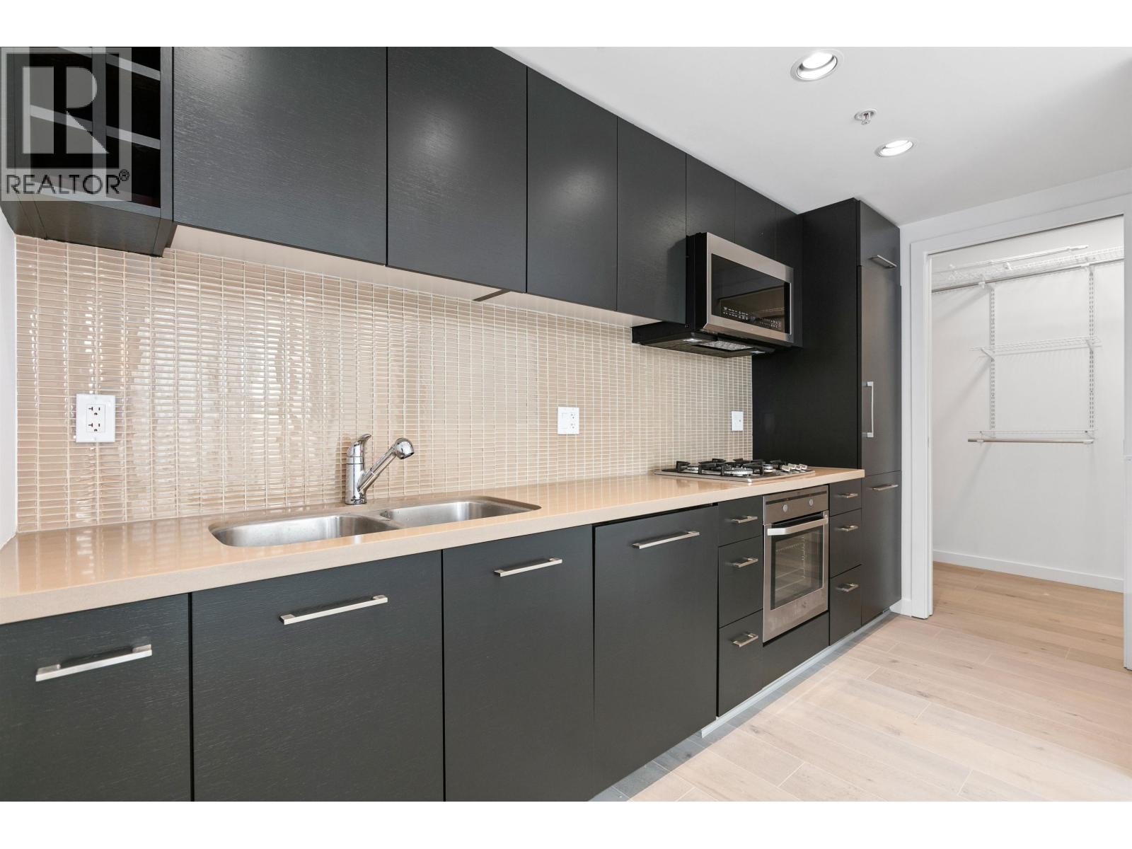 1601 833 Homer Street, Vancouver, British Columbia  V6B 0H4 - Photo 9 - R3123450