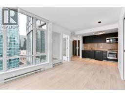 1601 833 HOMER STREET, Vancouver, British Columbia