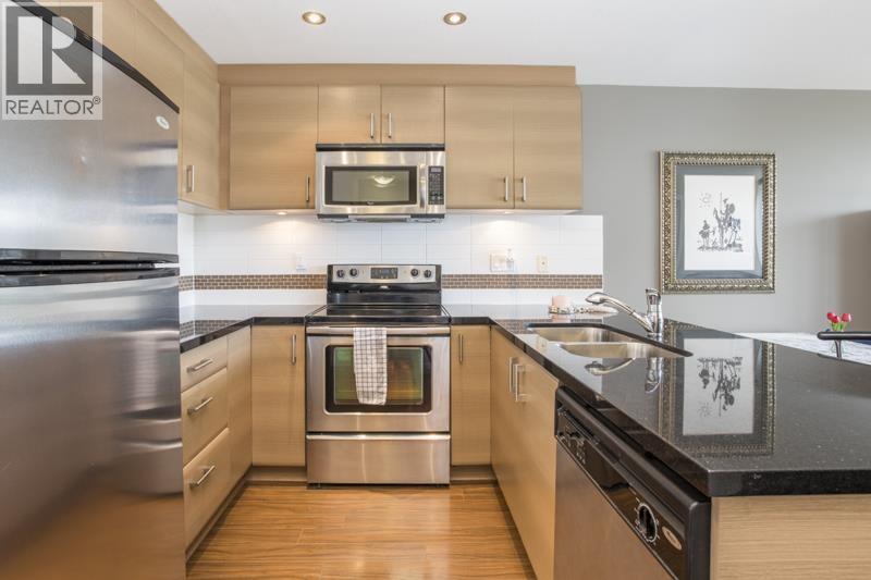 802 12069 Harris Road, Pitt Meadows, British Columbia  V3Y 0C8 - Photo 15 - R3123451
