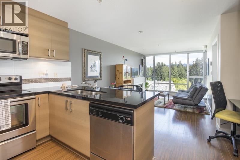 802 12069 Harris Road, Pitt Meadows, British Columbia  V3Y 0C8 - Photo 16 - R3123451