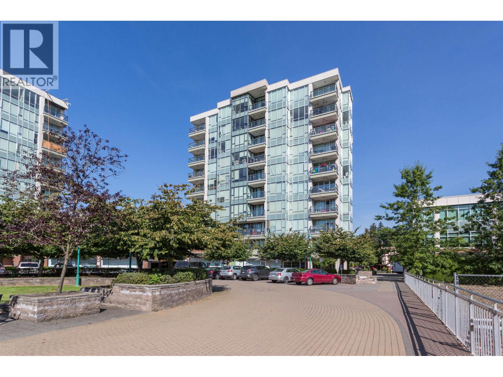802 12069 Harris Road, Pitt Meadows, British Columbia  V3Y 0C8 - Photo 35 - R3123451