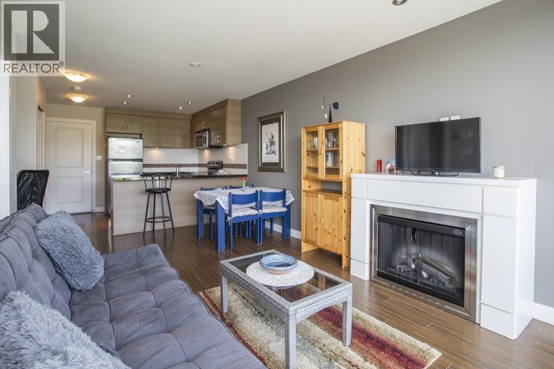 802 12069 Harris Road, Pitt Meadows, British Columbia  V3Y 0C8 - Photo 4 - R3123451