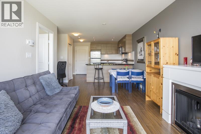 802 12069 Harris Road, Pitt Meadows, British Columbia  V3Y 0C8 - Photo 5 - R3123451