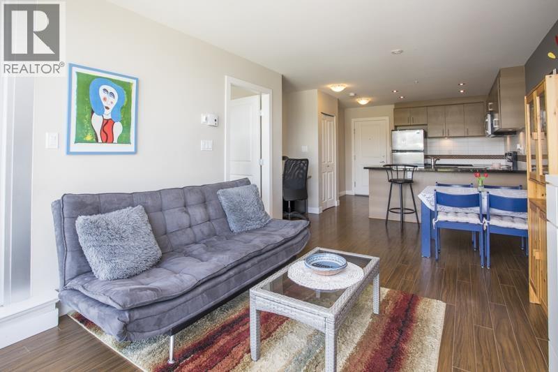 802 12069 Harris Road, Pitt Meadows, British Columbia  V3Y 0C8 - Photo 6 - R3123451