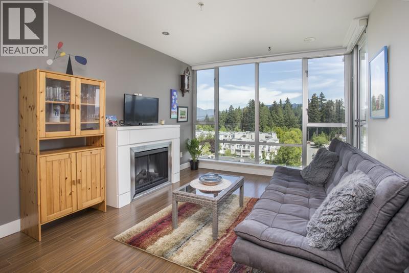 802 12069 Harris Road, Pitt Meadows, British Columbia  V3Y 0C8 - Photo 7 - R3123451