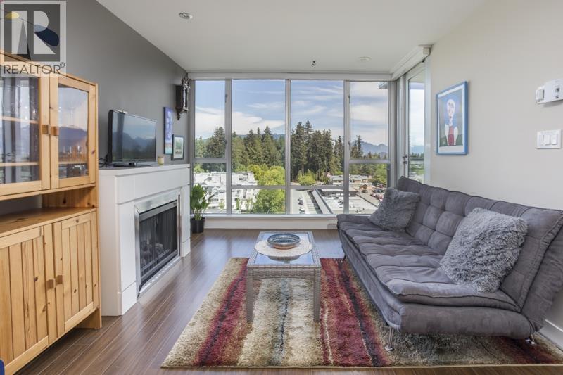 802 12069 Harris Road, Pitt Meadows, British Columbia  V3Y 0C8 - Photo 8 - R3123451