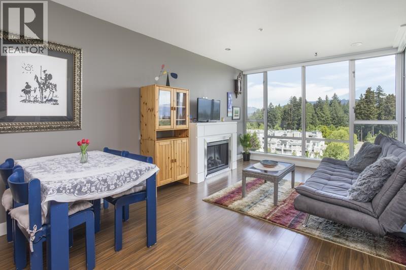 802 12069 Harris Road, Pitt Meadows, British Columbia  V3Y 0C8 - Photo 9 - R3123451