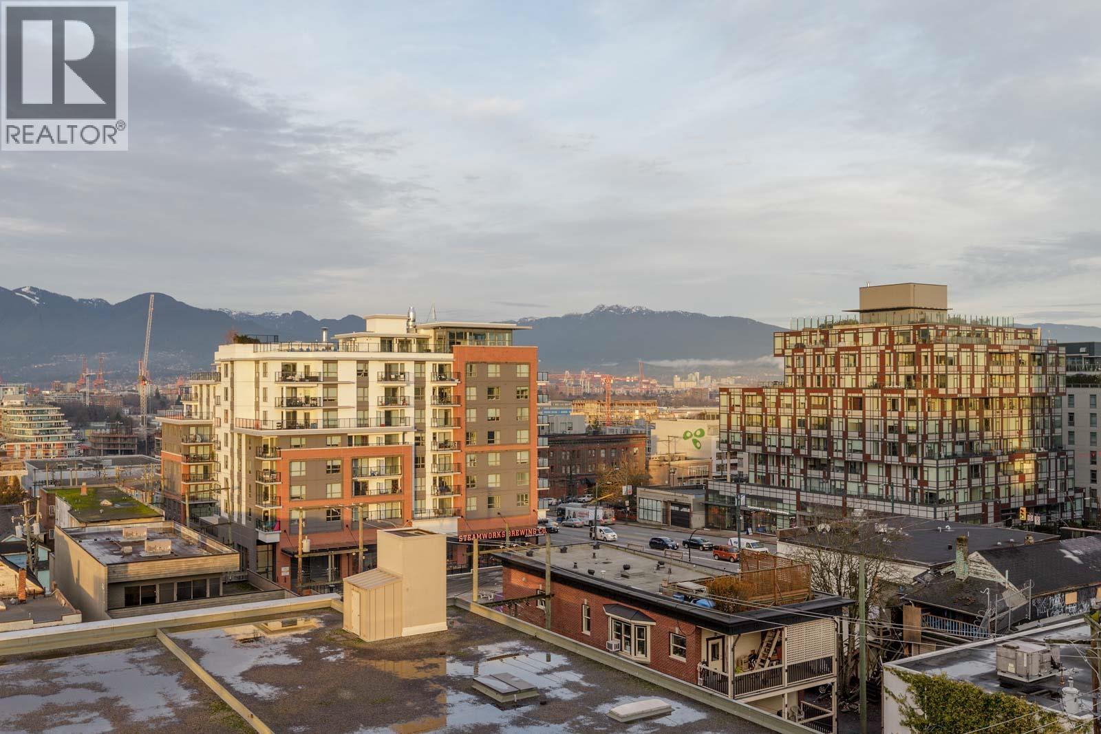 601 133 E 8th Avenue, Vancouver, British Columbia  V5T 1R8 - Photo 10 - R3123471
