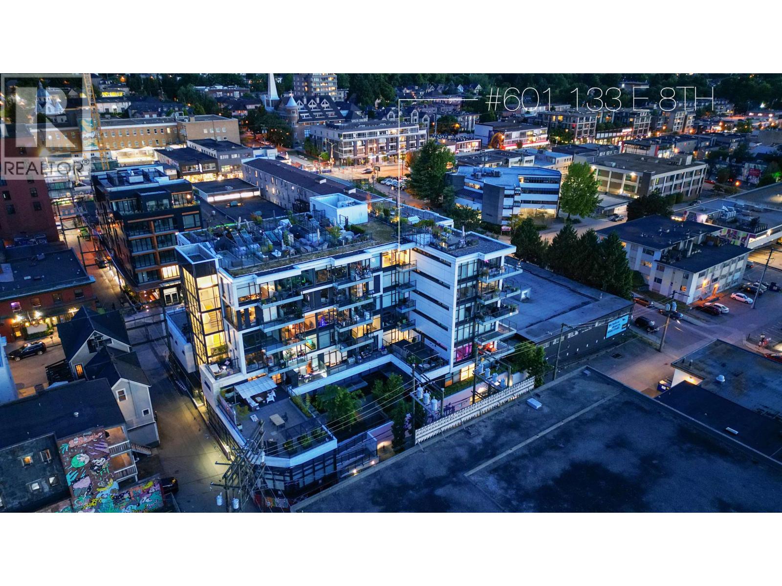 601 133 E 8th Avenue, Vancouver, British Columbia  V5T 1R8 - Photo 15 - R3123471