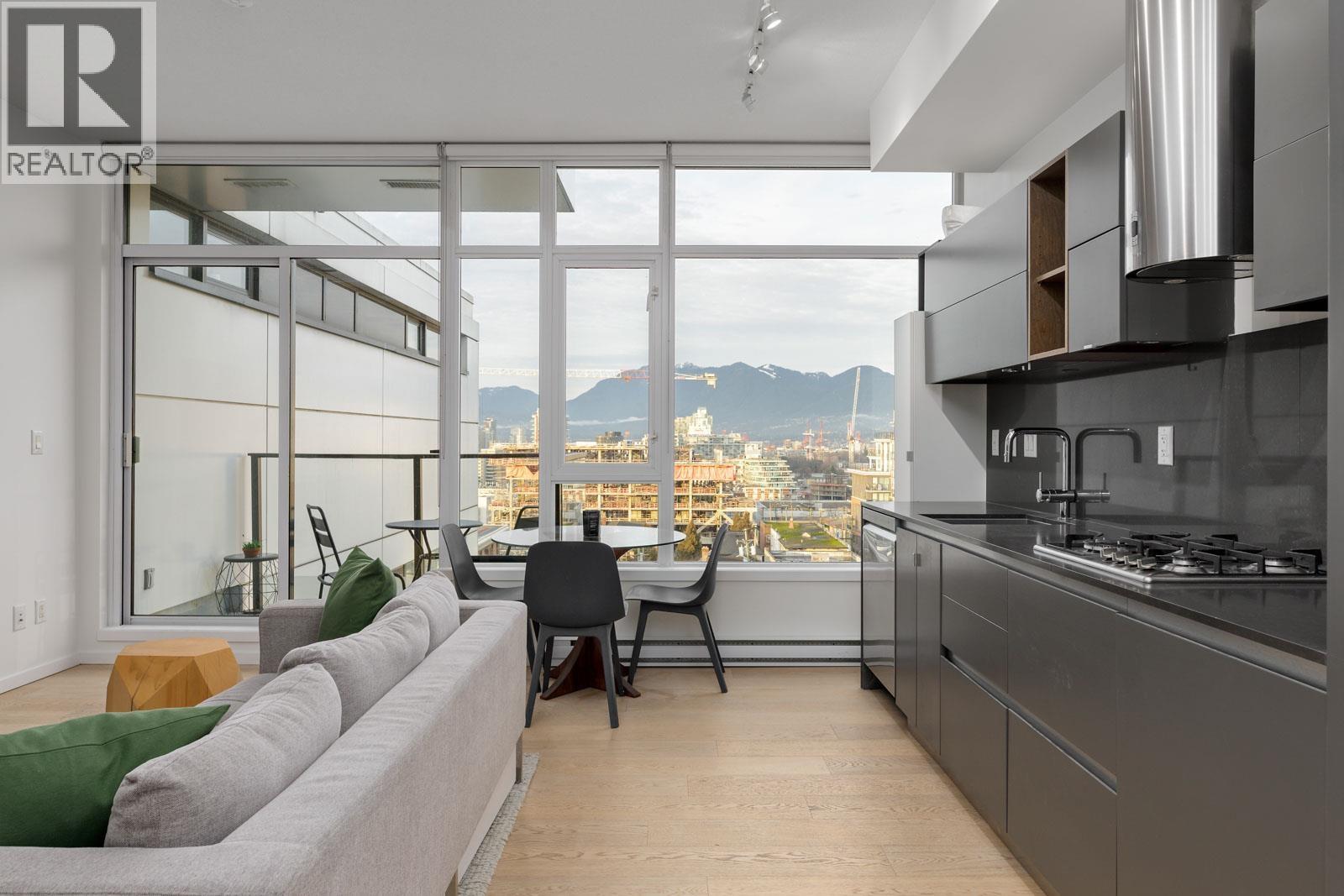 601 133 E 8th Avenue, Vancouver, British Columbia  V5T 1R8 - Photo 3 - R3123471