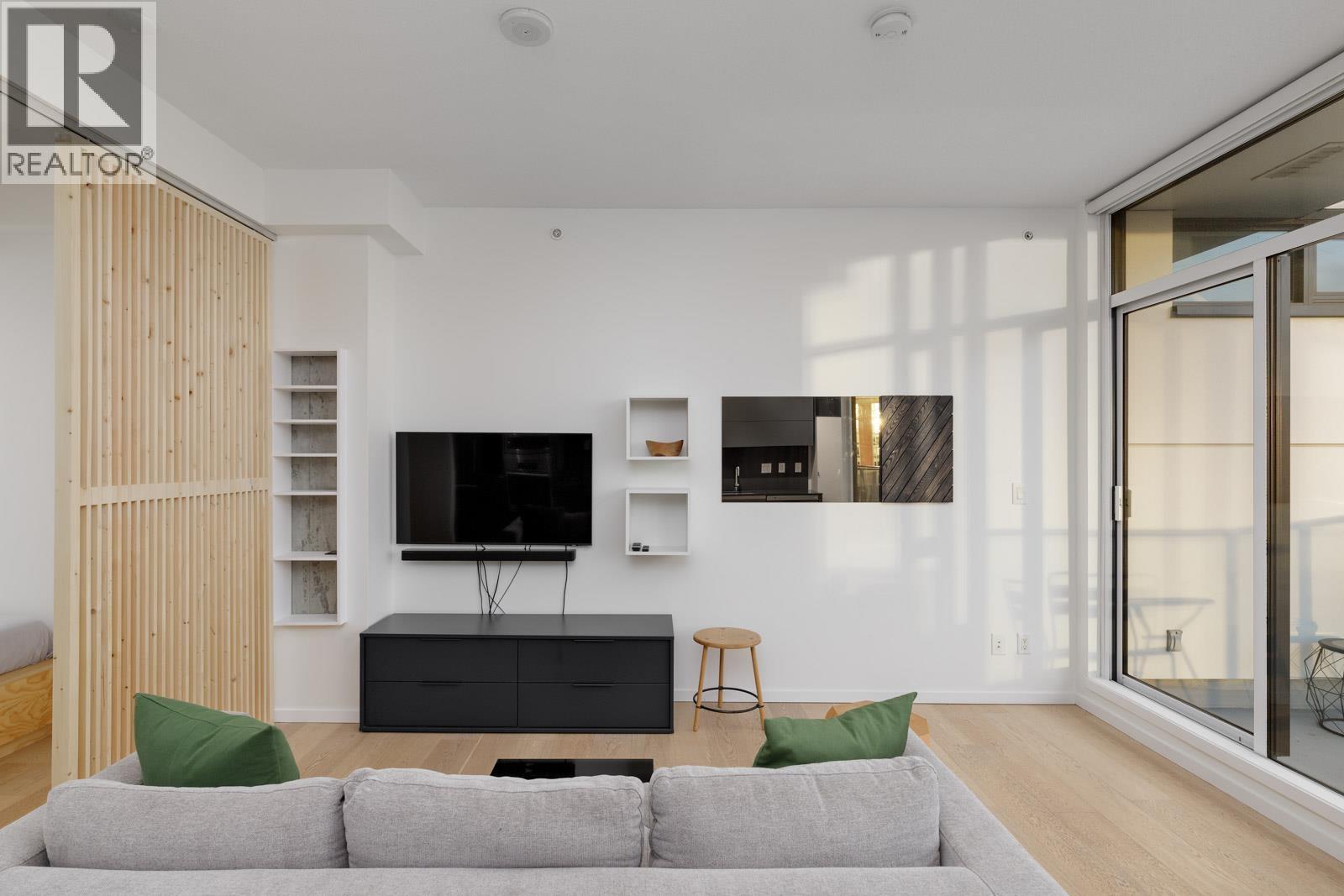601 133 E 8th Avenue, Vancouver, British Columbia  V5T 1R8 - Photo 4 - R3123471