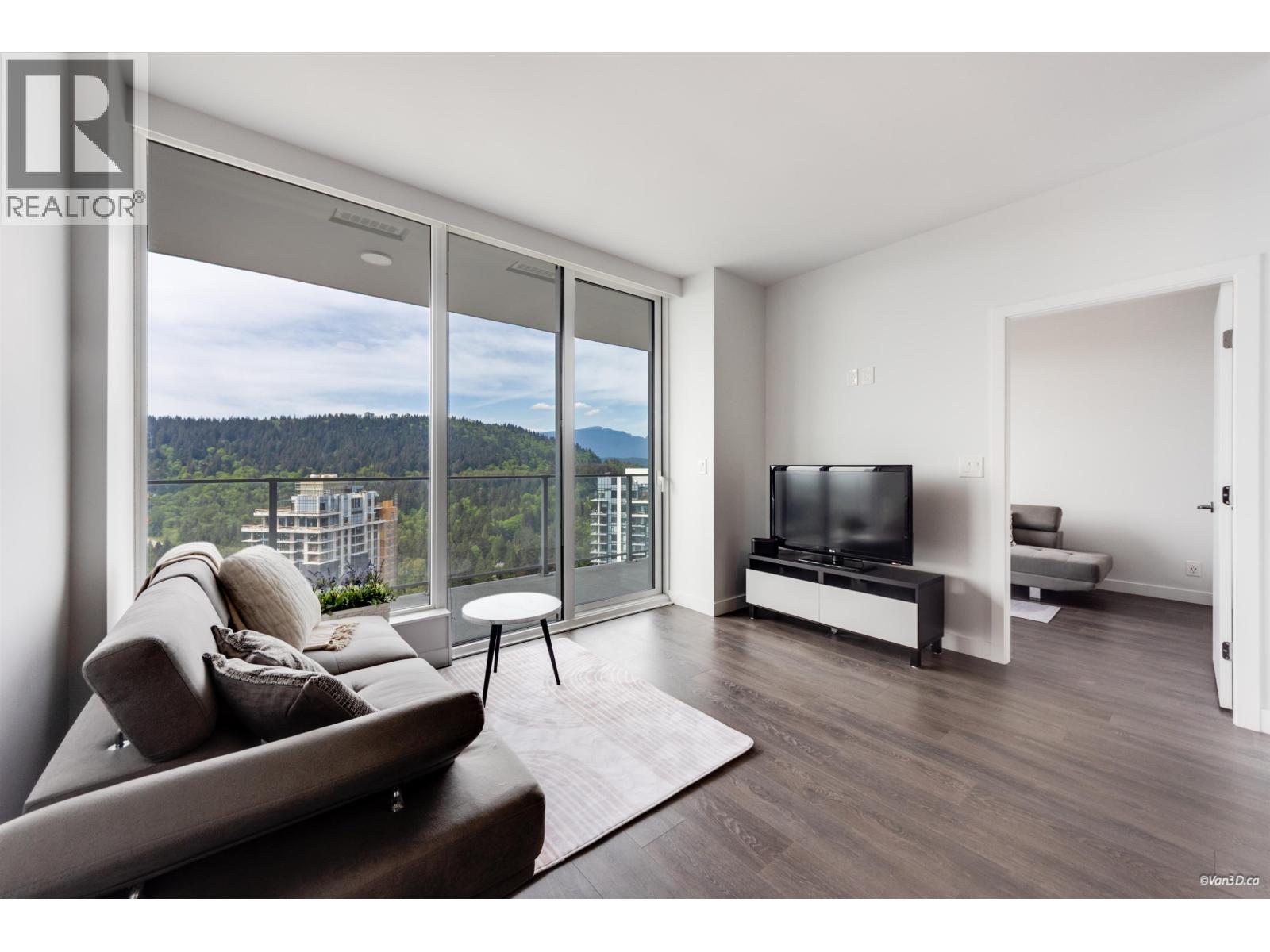 2603 567 CLARKE ROAD, Coquitlam, British Columbia