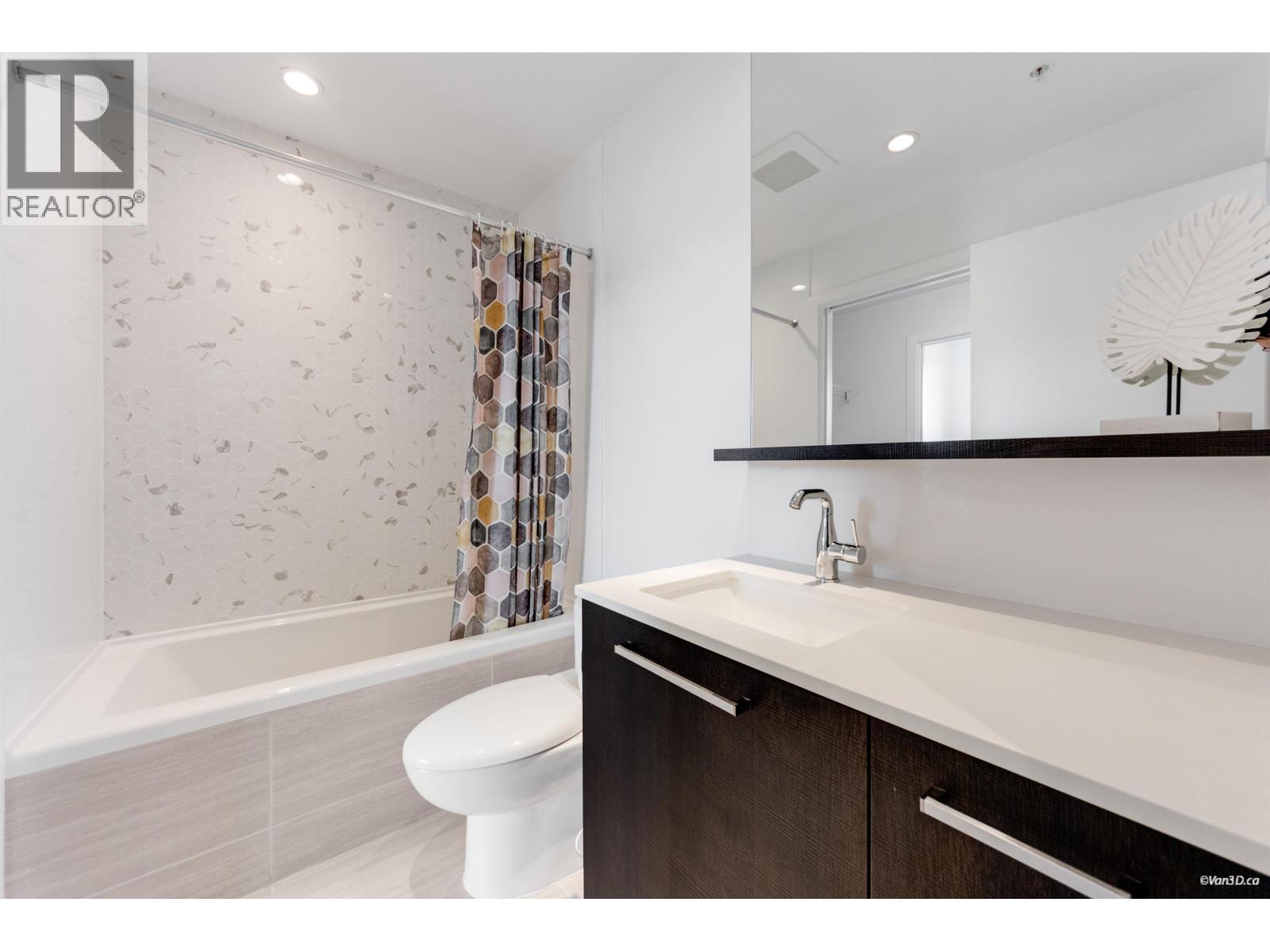 2603 567 Clarke Road, Coquitlam, British Columbia  V3J 0K7 - Photo 12 - R3123480