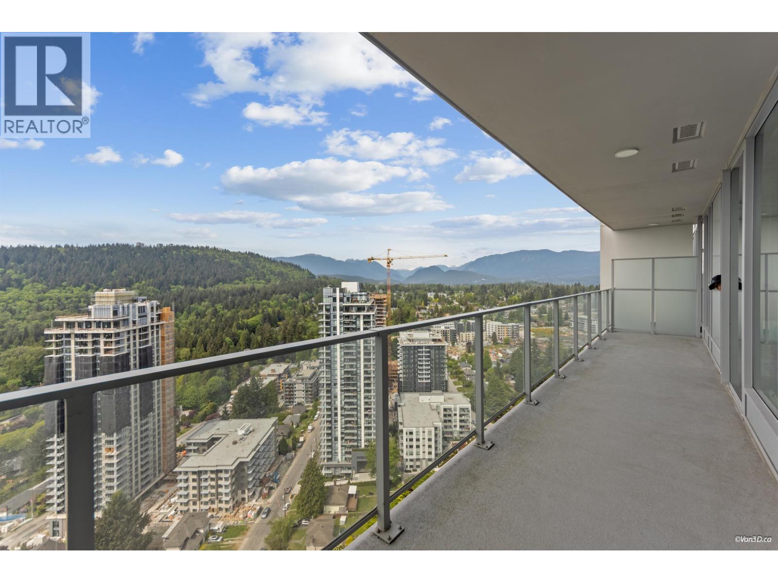 2603 567 Clarke Road, Coquitlam, British Columbia  V3J 0K7 - Photo 20 - R3123480