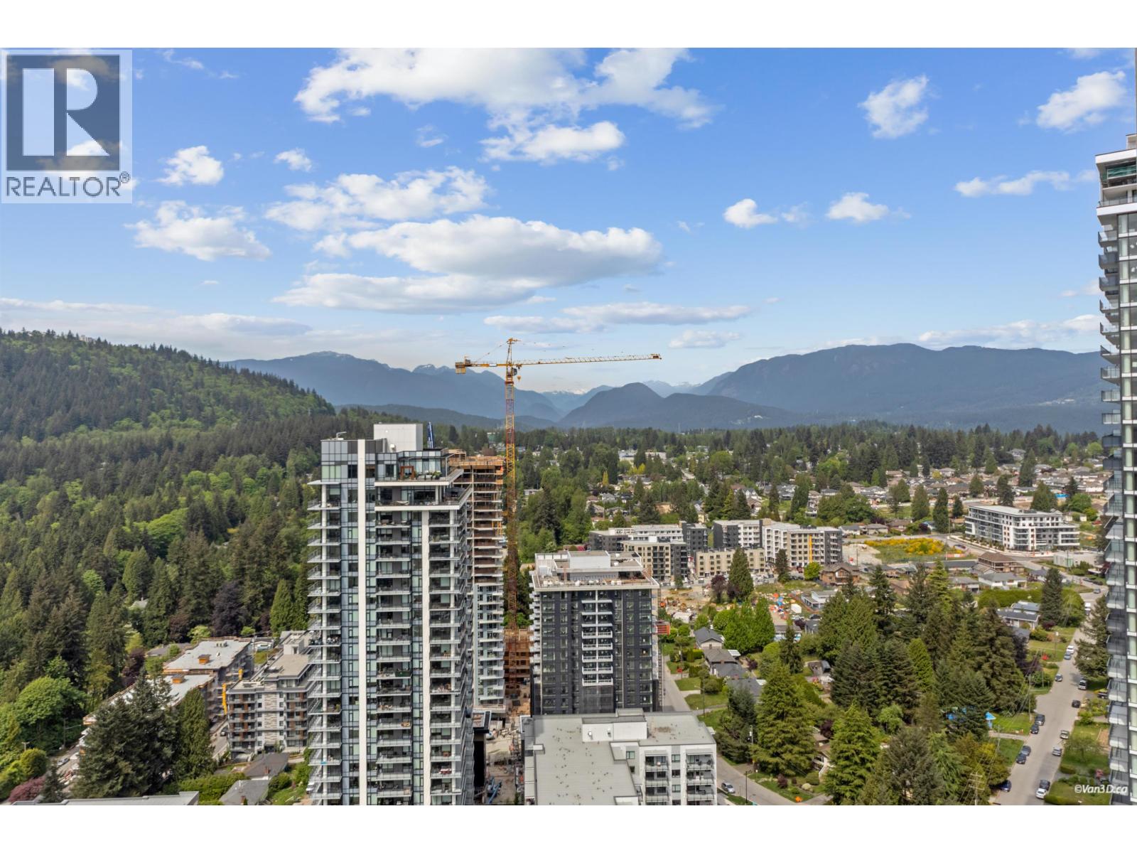 2603 567 Clarke Road, Coquitlam, British Columbia  V3J 0K7 - Photo 23 - R3123480