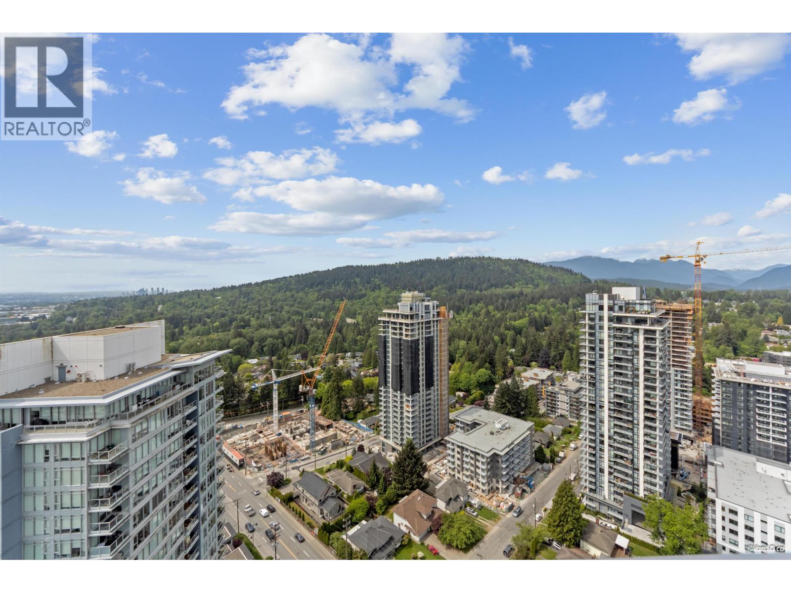 2603 567 Clarke Road, Coquitlam, British Columbia  V3J 0K7 - Photo 24 - R3123480