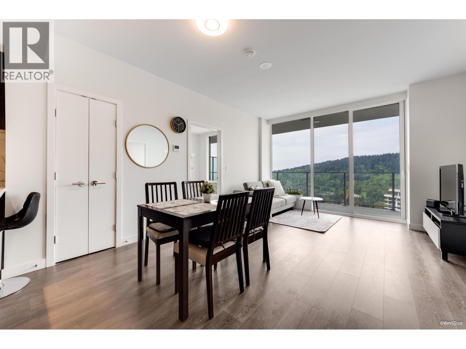 2603 567 Clarke Road, Coquitlam, British Columbia  V3J 0K7 - Photo 6 - R3123480