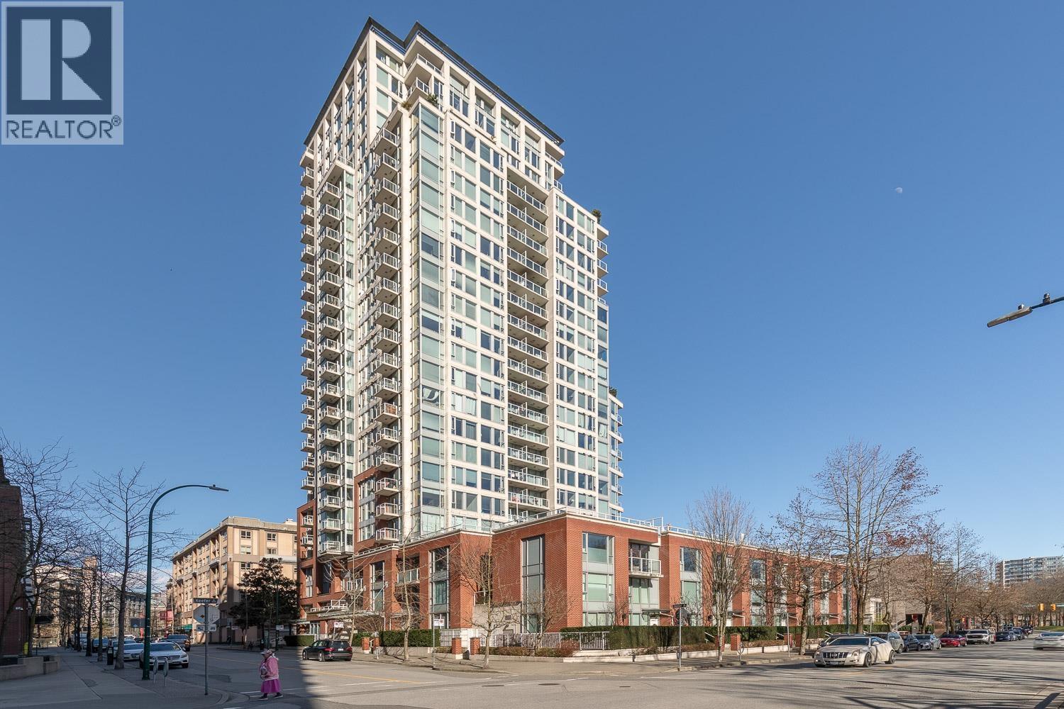 1905 550 Taylor Street, Vancouver, British Columbia  V6B 1R1 - Photo 25 - R3123483