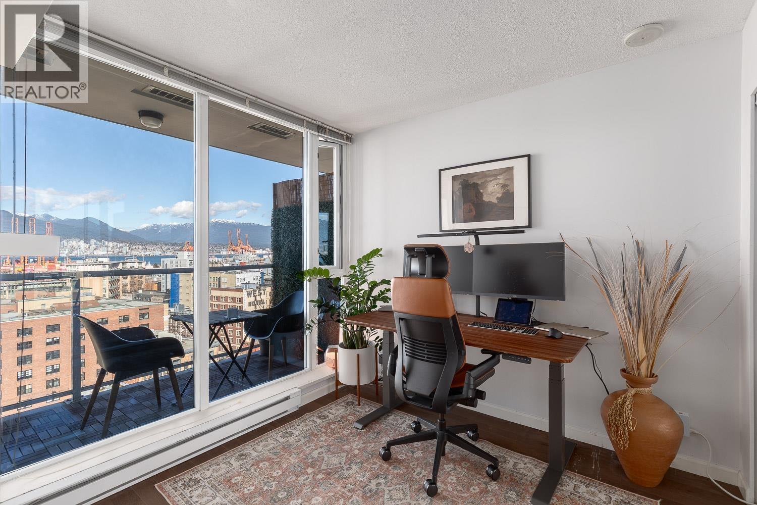 1905 550 Taylor Street, Vancouver, British Columbia  V6B 1R1 - Photo 9 - R3123483
