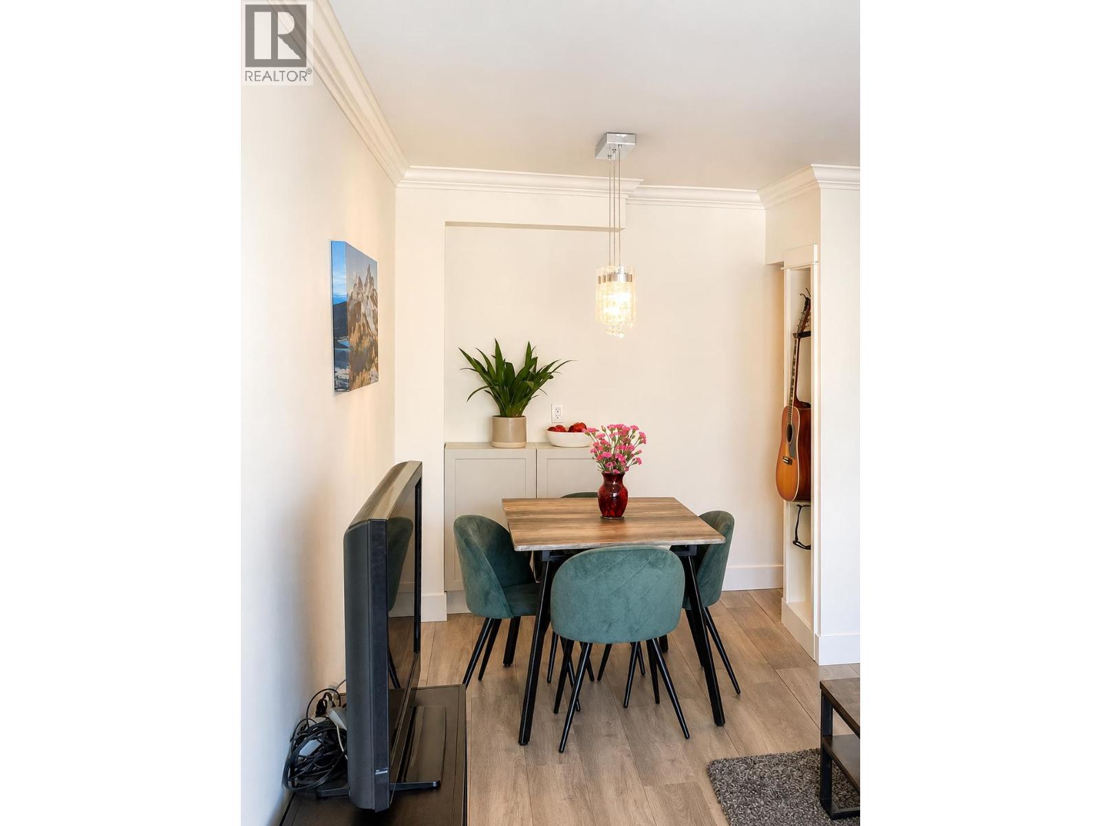313 2025 W 2nd Avenue, Vancouver, British Columbia  V6J 1J6 - Photo 4 - R3123489