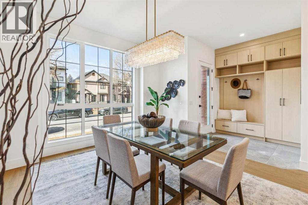 2426 27 Street SW, Calgary, Alberta  T3E 2G3 - Photo 4 - A2286658