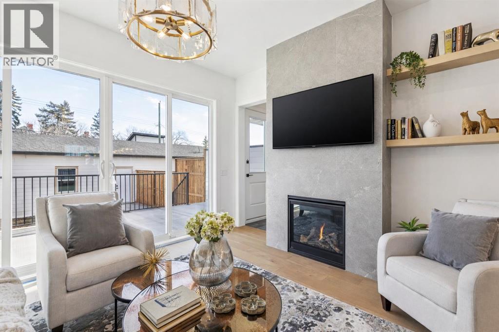 2426 27 Street SW, Calgary, Alberta  T3E 2G3 - Photo 14 - A2286658