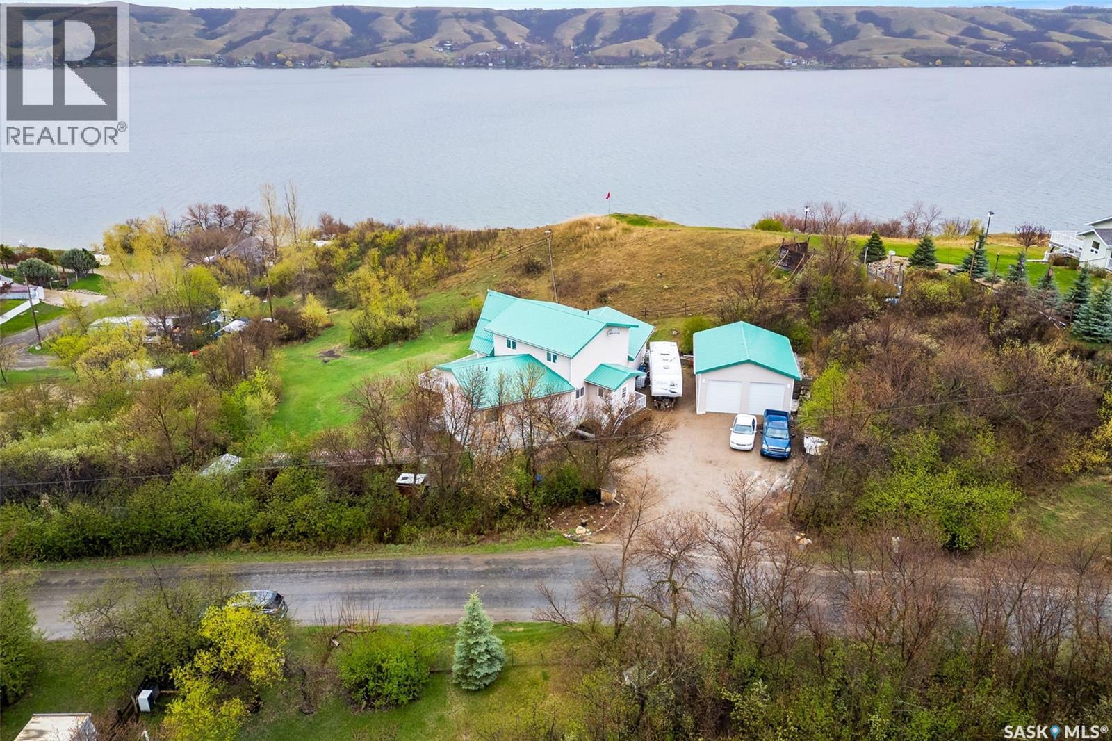 966 Tatanka DRIVE, Marquis Rm No. 191, Saskatchewan
