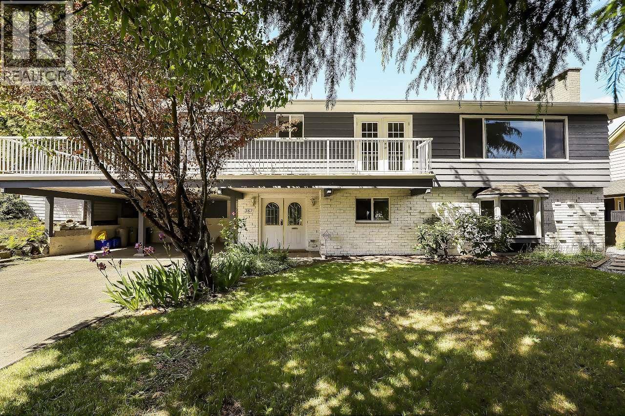 367 55A STREET, Delta, British Columbia