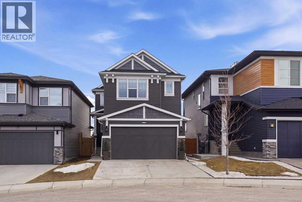 360 Calhoun Common Ne, Calgary, Alberta  T3P 1T2 - Photo 1 - A2300690