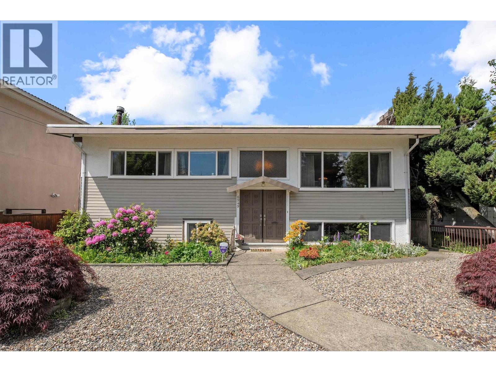 6949 JUBILEE AVENUE, Burnaby, British Columbia