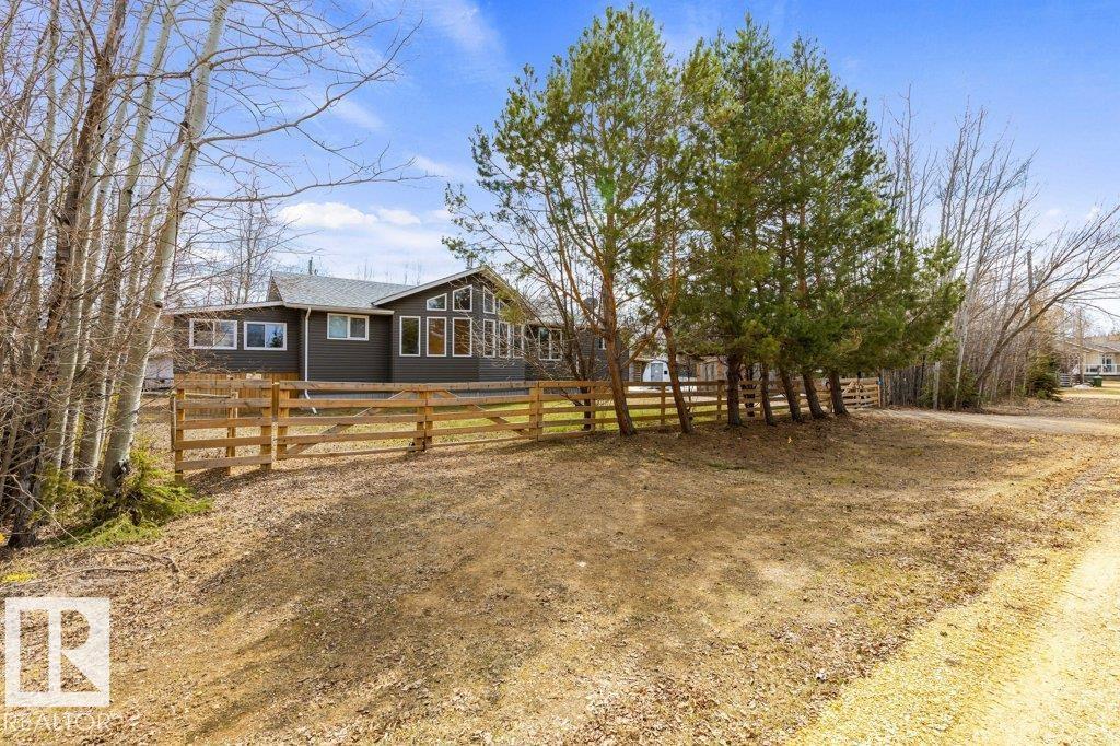 1651 LAKEVIEW LN, Rural Opportunity M.D., Alberta