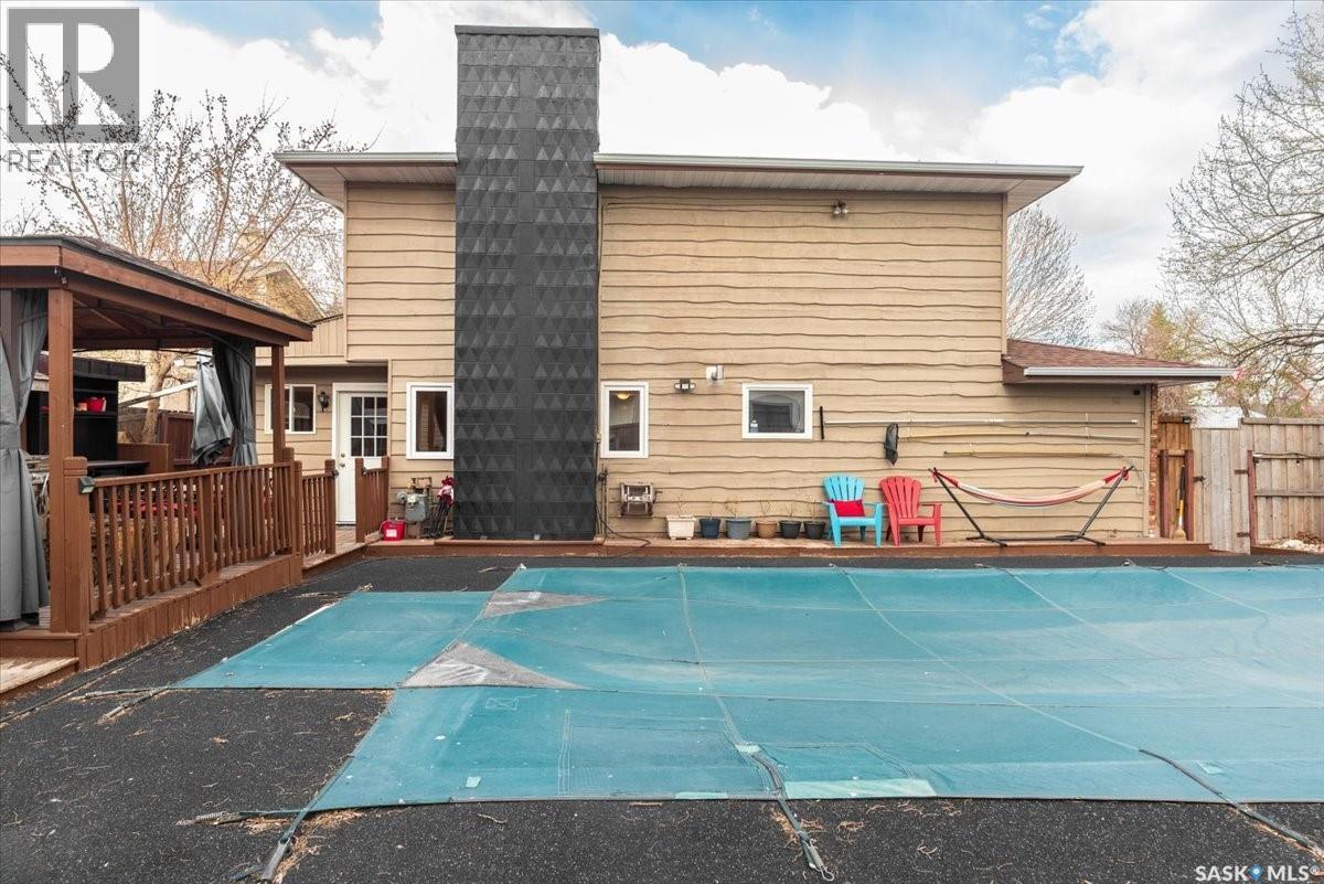 182 Lincoln Drive, Regina, Saskatchewan  S4S 6R5 - Photo 34 - SK035860