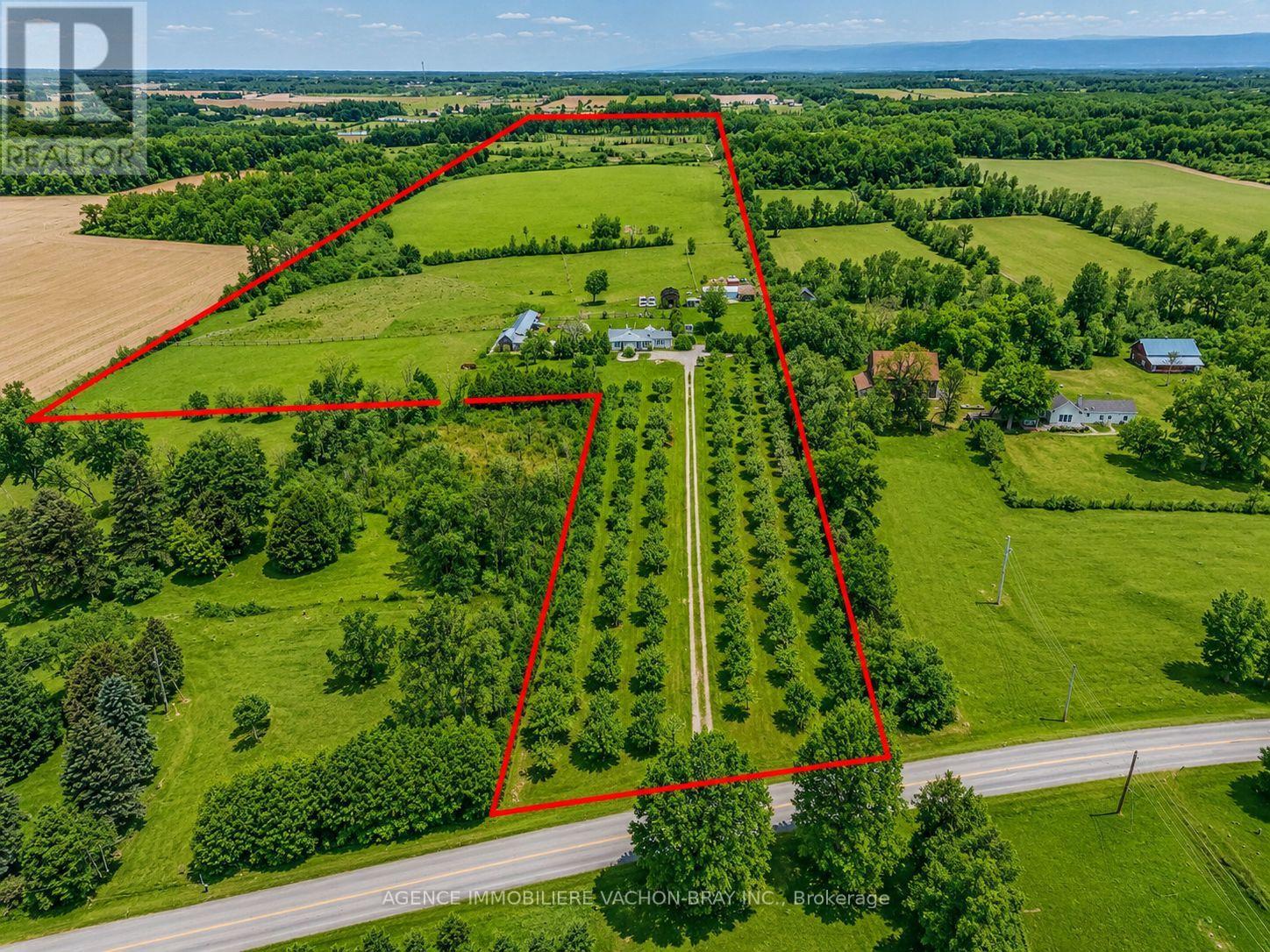21237 CONCESSION 6 ROAD, South Glengarry, Ontario
