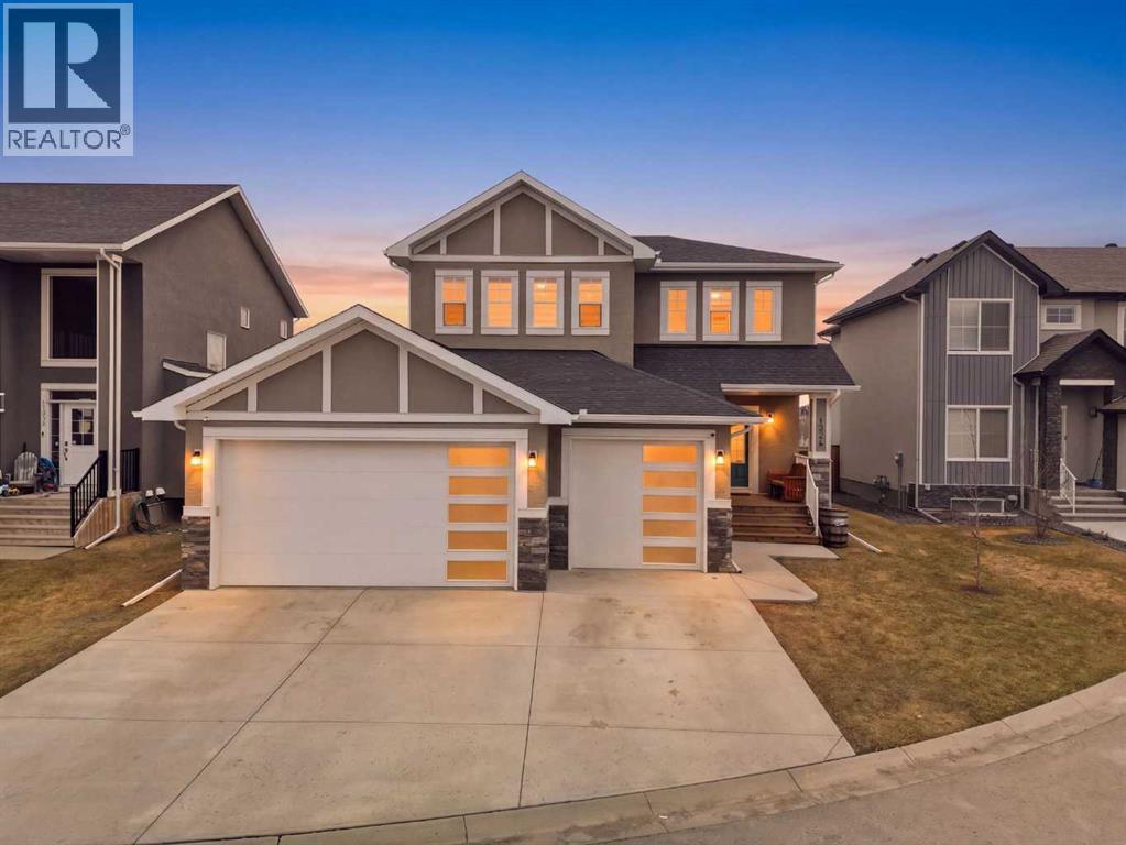 1334 Lackner Boulevard, Carstairs, Alberta  T0M 0N0 - Photo 1 - A2304577