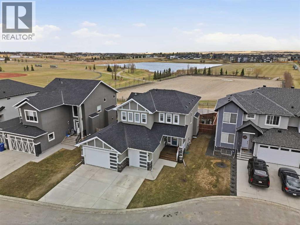 1334 Lackner Boulevard, Carstairs, Alberta  T0M 0N0 - Photo 44 - A2304577