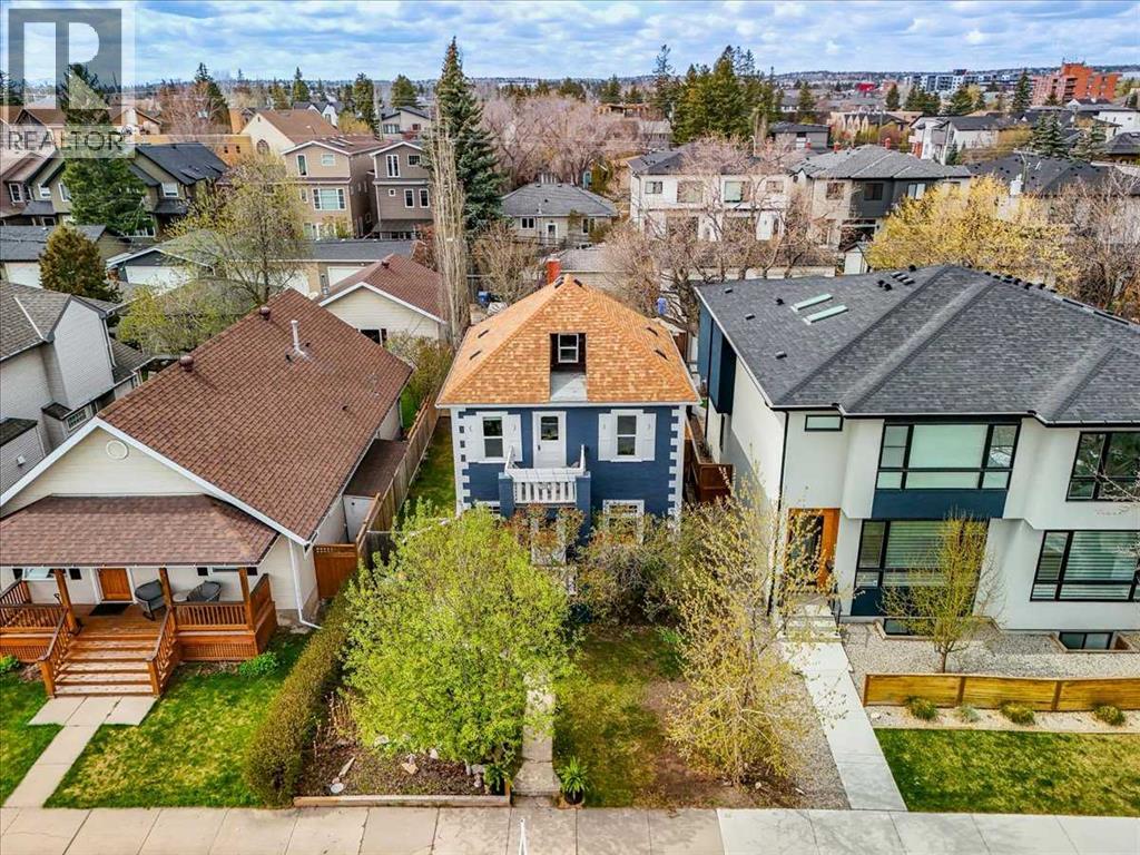 2013 26 Street Sw, Calgary, Alberta  T3E 2A3 - Photo 4 - A2305321