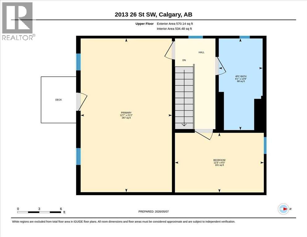 2013 26 Street Sw, Calgary, Alberta  T3E 2A3 - Photo 49 - A2305321